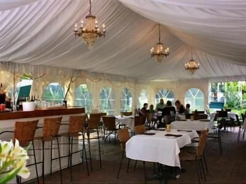 The Mansion Inn