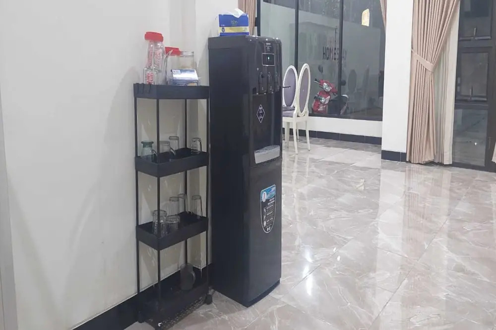 Capital O 93489 An Nur Homestay Syariah
