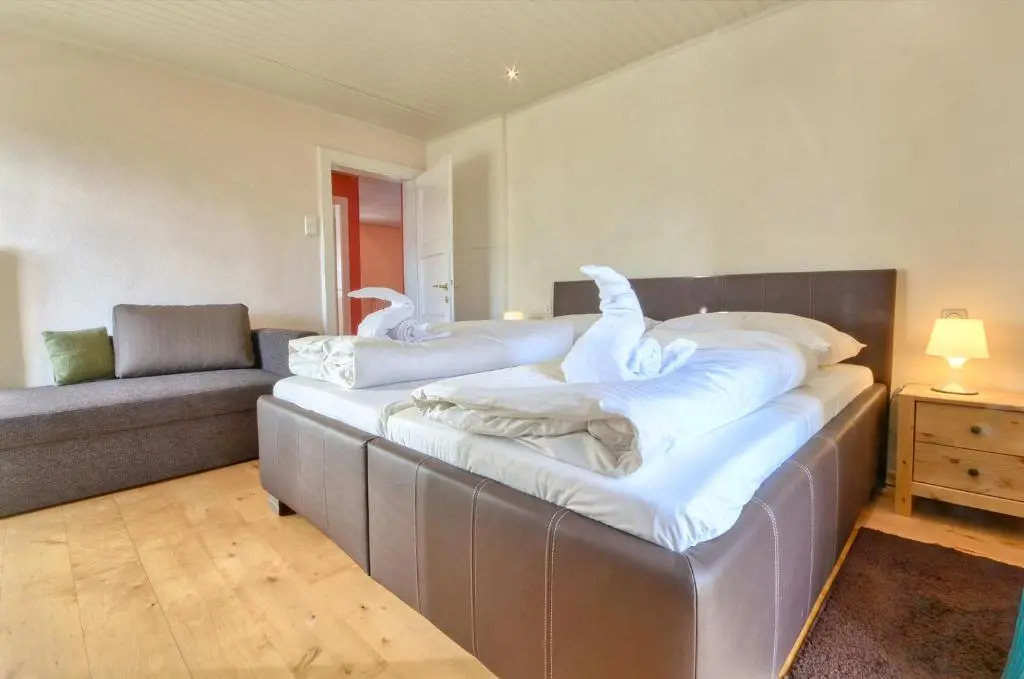 Villa Skilift-Seeblick by Alpen Apartments