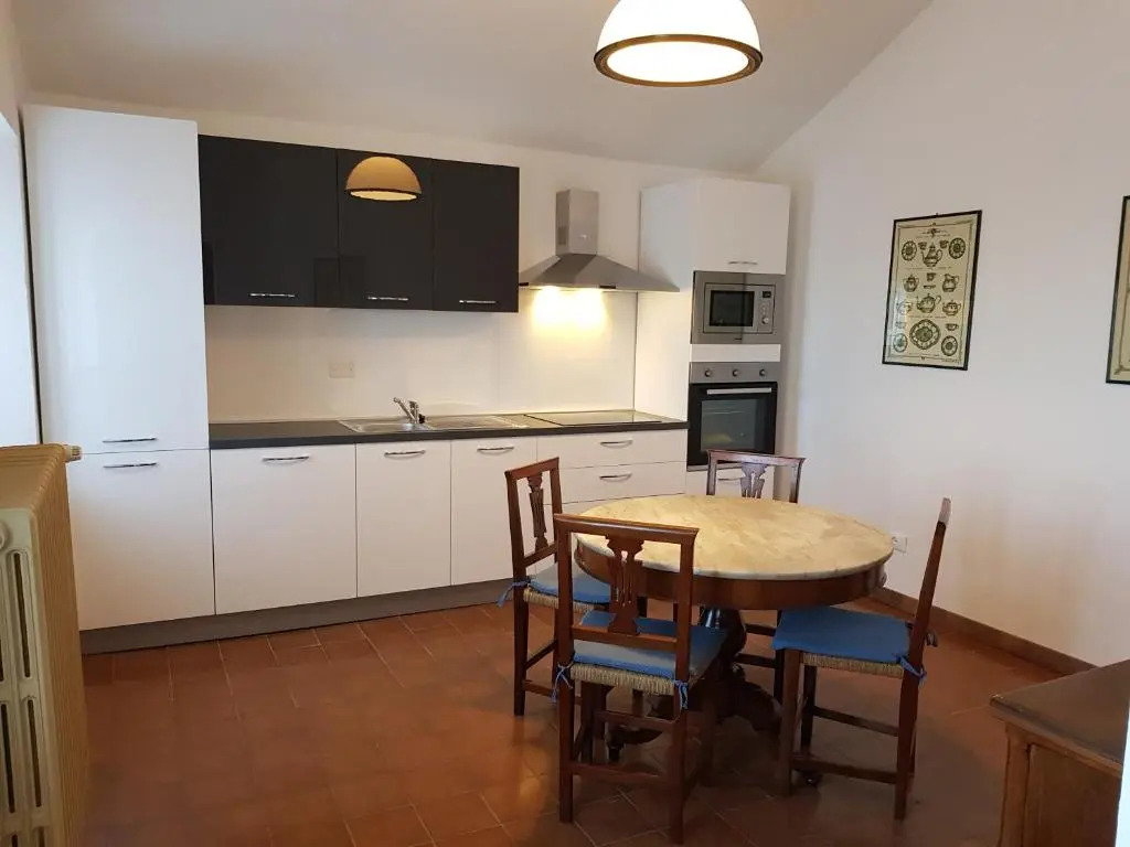 Agriturismo Cavazzone