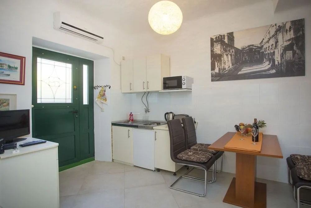 Apartment Silvana