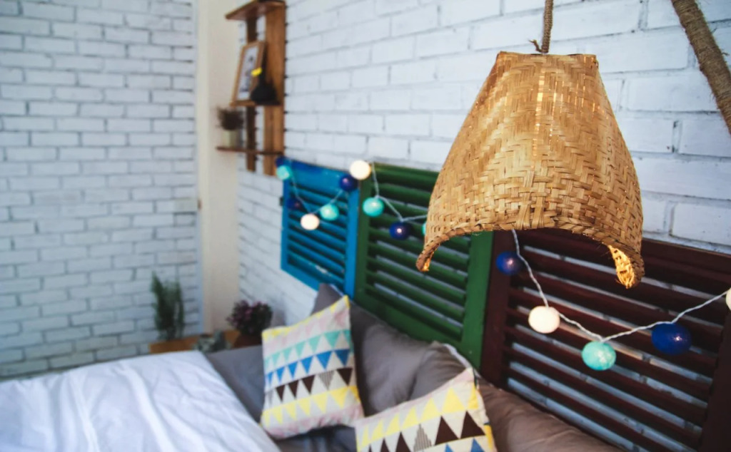 Deja Vu Homestay