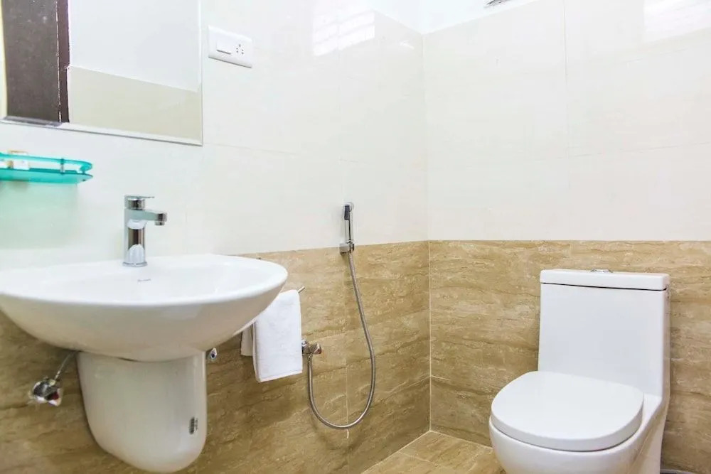 Aptly Premium Serviced Apartments - A BRAND UNIT OF SKYLA - Lotus Pond