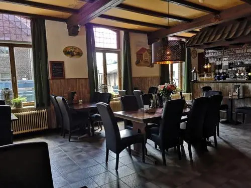 De Herbergier