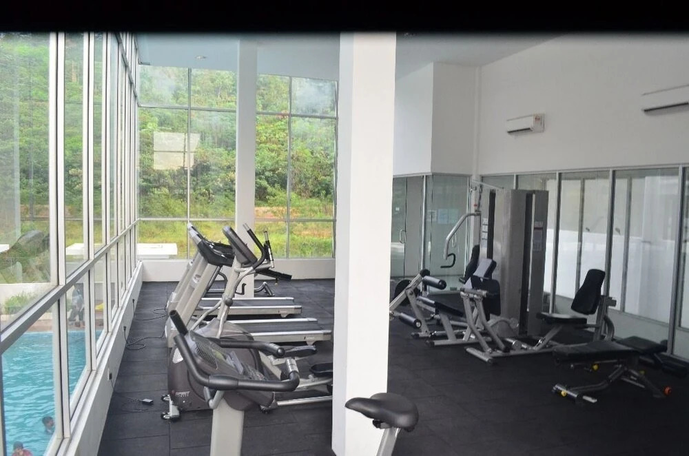 GlurpeeHome Hijauan Height Bangi Kajang