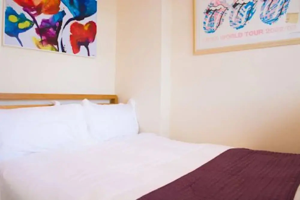 Host Stay Apartment 3 York Terrace