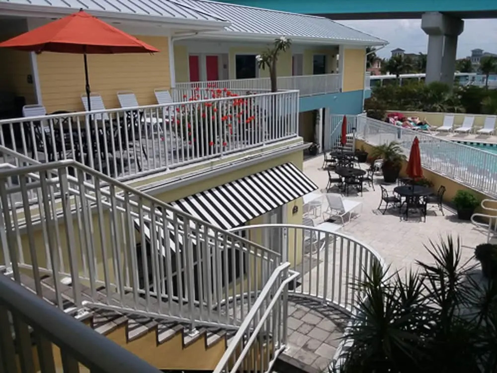 Harbor House 205