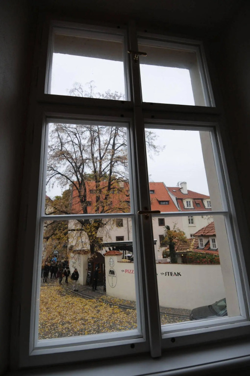 Charles Bridge International Hostel