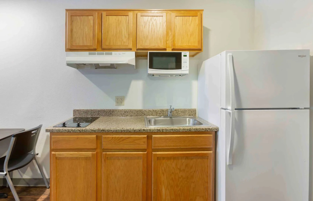 Extended Stay America Select Suites - Phoenix - North