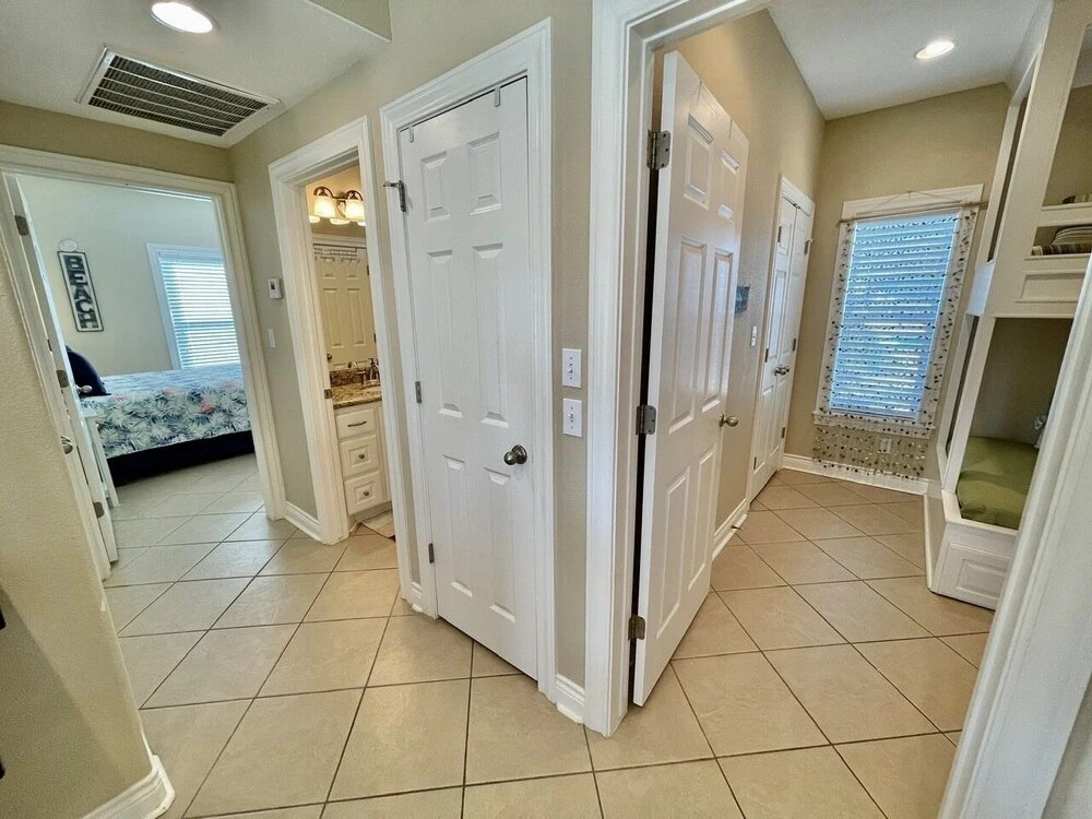 Deja View 3 Bedroom Home