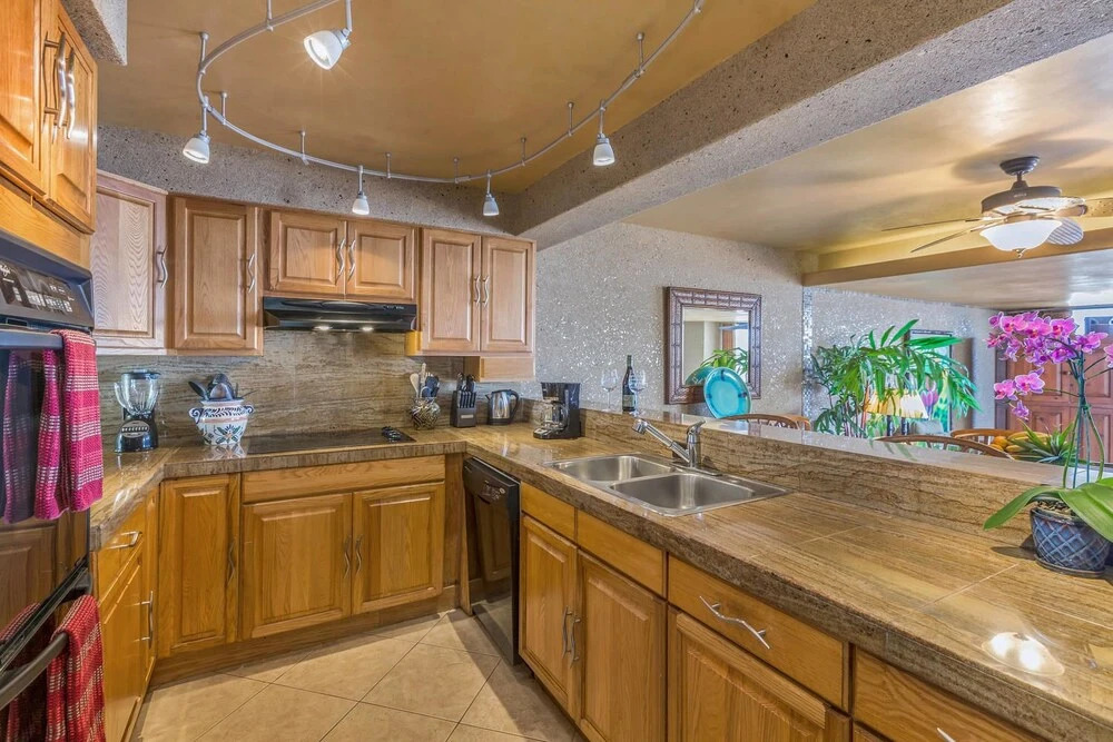 Puu Poa 309 2 Bedrooms 2 Bathrooms Condo
