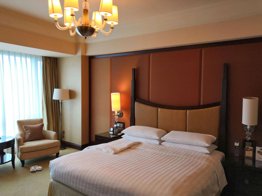 Shangri-La Wenzhou