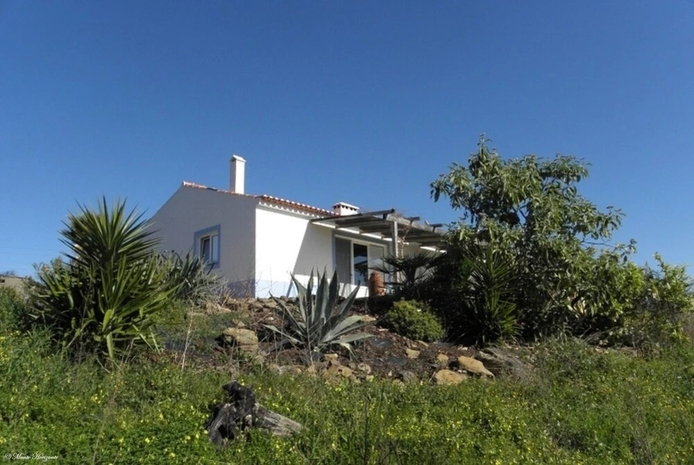 Monte Horizonte - Private Villas - Eco & Nature