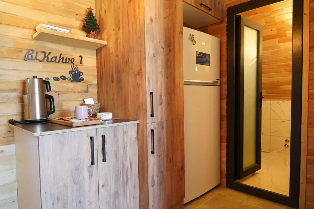 Kandybos Eco Farm Village