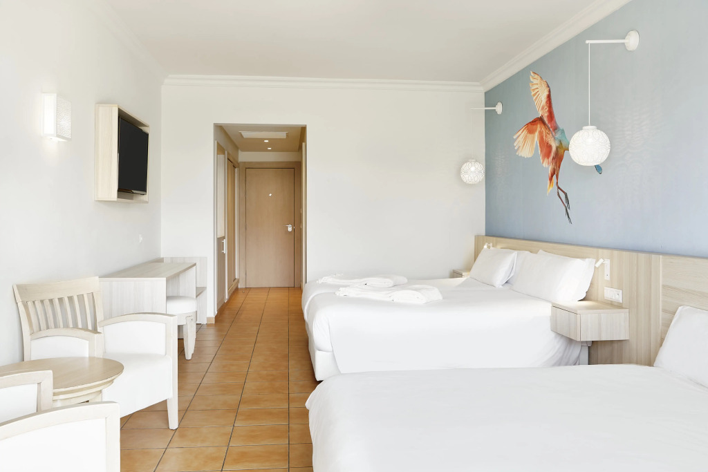 Iberostar Waves Founty Beach All Inclusive