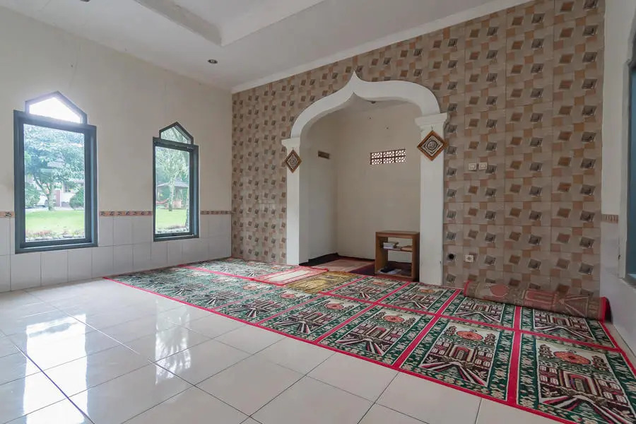 Hotel Puspa Sari RedPartner