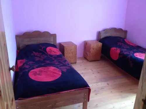 Shema's Guest Hause