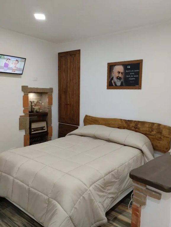 Dimora Forgione B&B - Pietrelcina