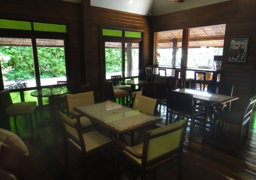 Villa Korbhun Khinbua