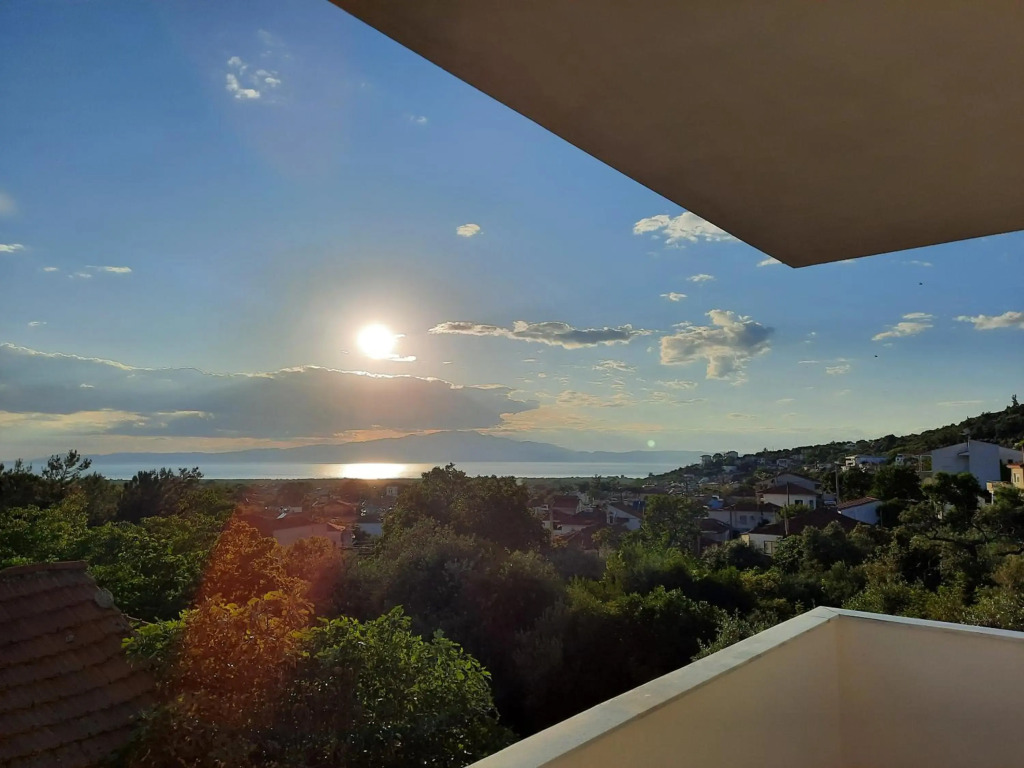 Panorama Apartments