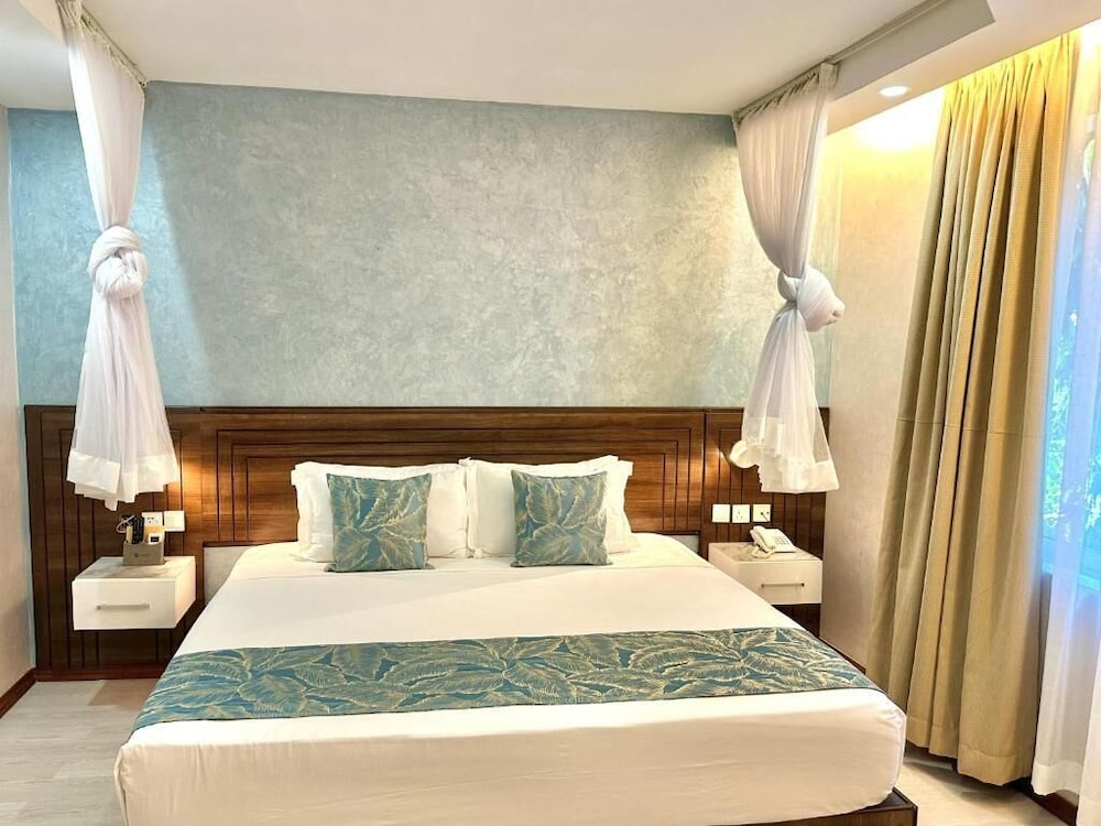 La Fattoria Resort Nyali