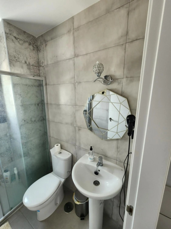 apartamento centro ronda 3º