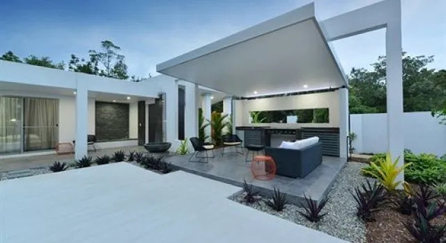 #2 Andrews – Port Douglas