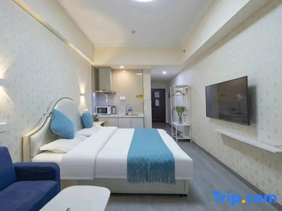 Zhenchao Apartment