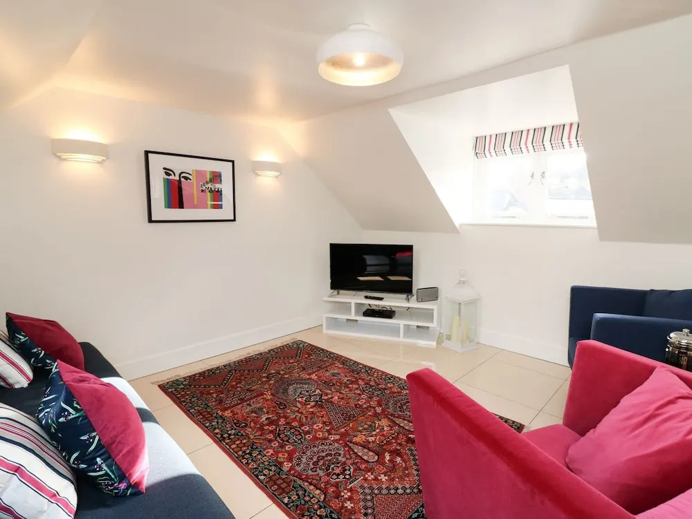 The Coach House