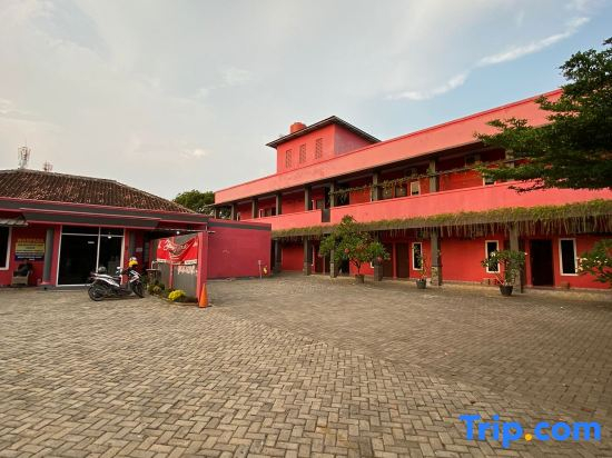 RedDoorz Syariah Way Halim Lampung