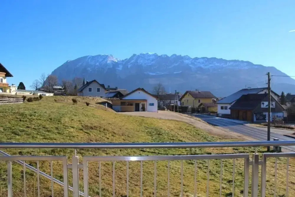 Ferienwohnung Grimmingblick