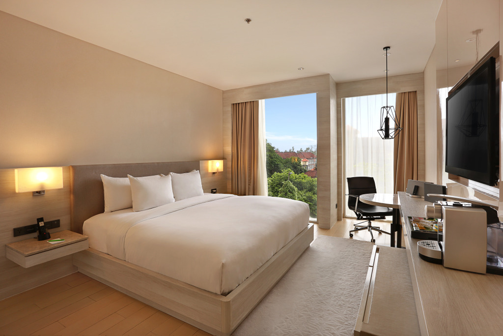 The Stones Hotel - Legian Bali, Autograph Collection by Marriott