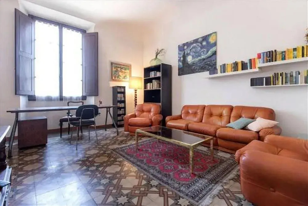 B&B Soggiorno Ponte Rosso