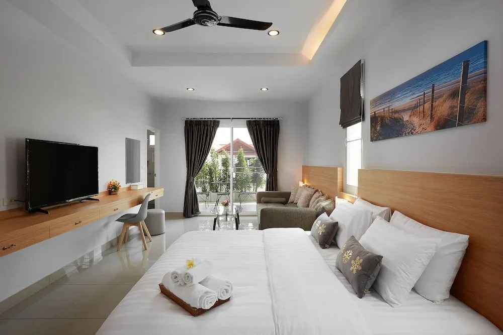 Gala Express Villa