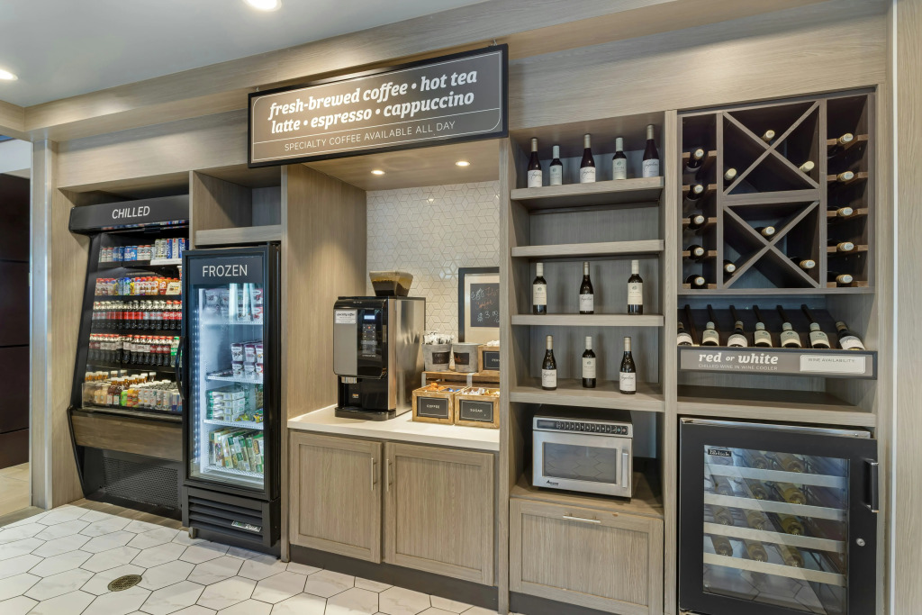Hilton Garden Inn Houston NW America Plaza
