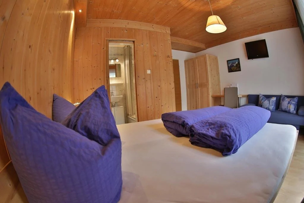 Hotel Stecher