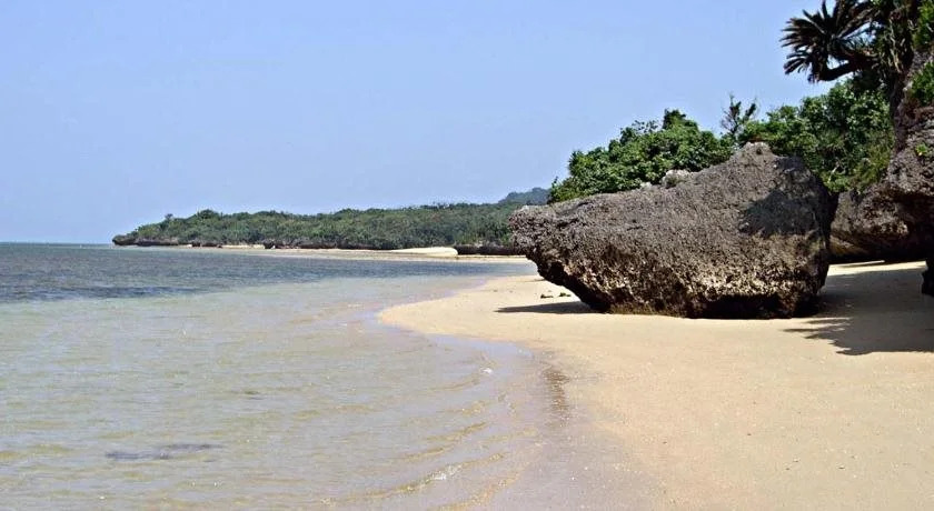 Beach Village Nosoko