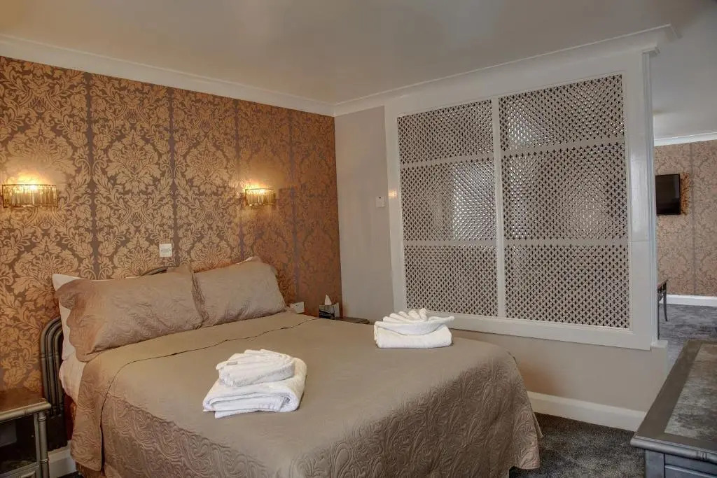 The Orwell Hotel