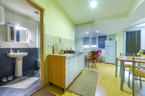 Apartments Magnolija