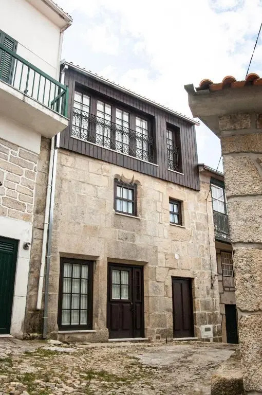 Casa dos Limos Verdes