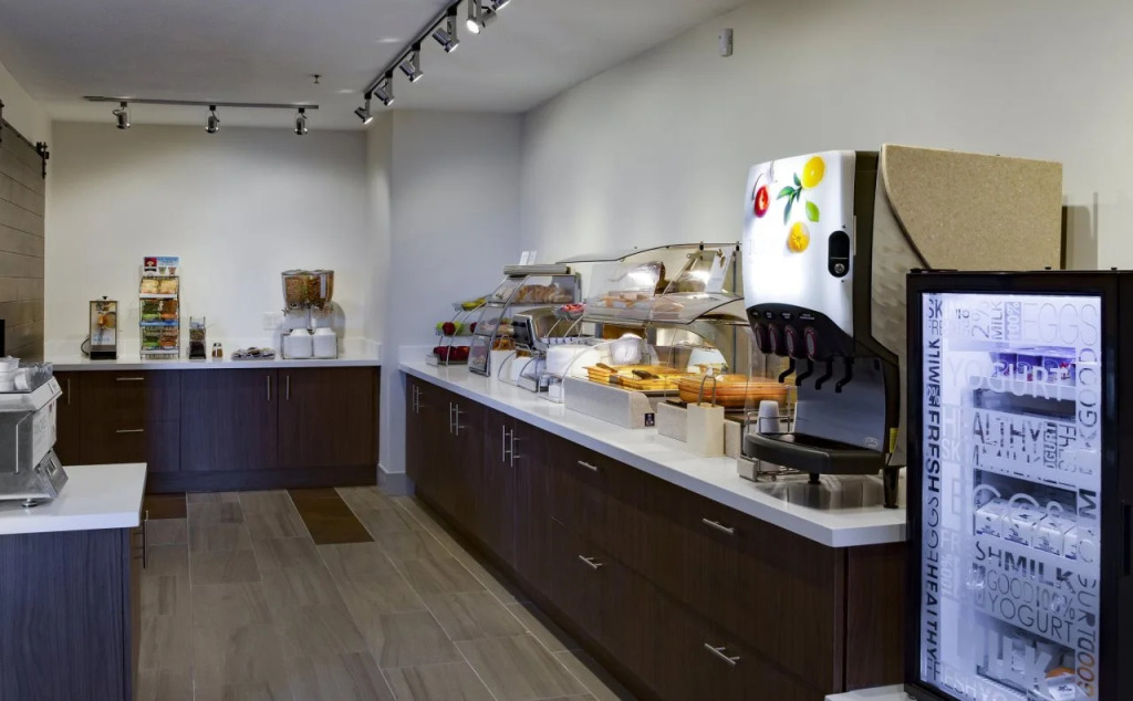 Holiday Inn Express & Suites Jacksonville by IHG