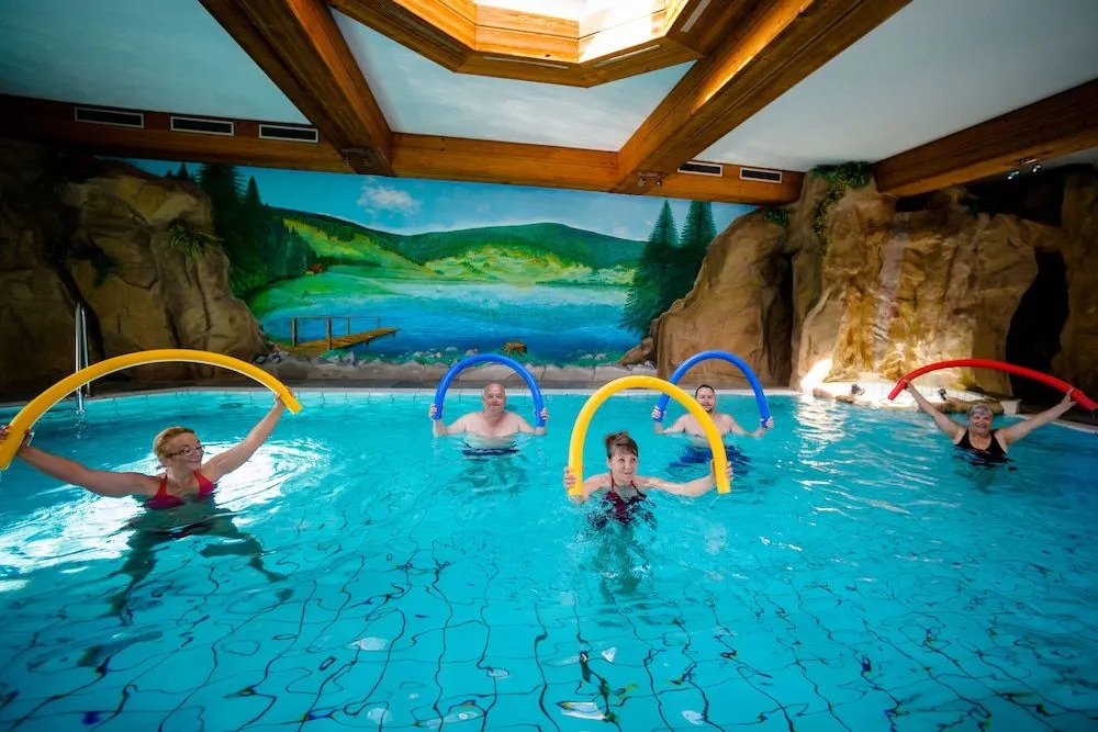 Holzschuhs Schwarzwaldhotel und Restaurant