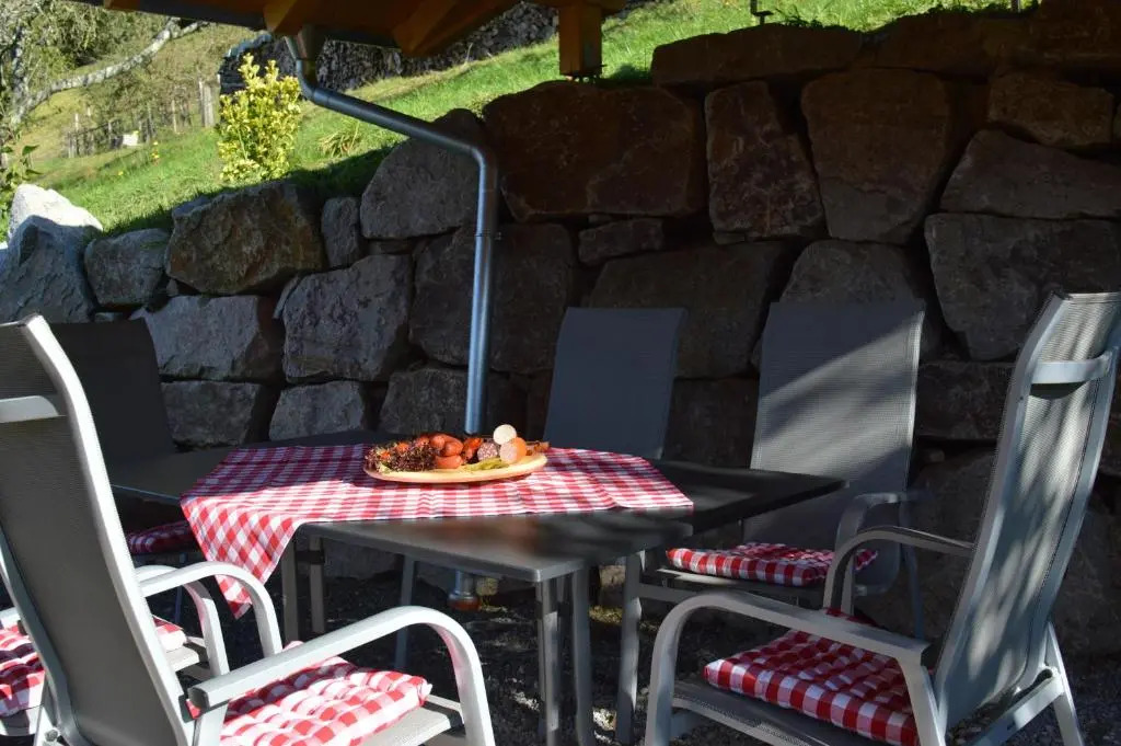 Ferienwohnungen im Renchtal