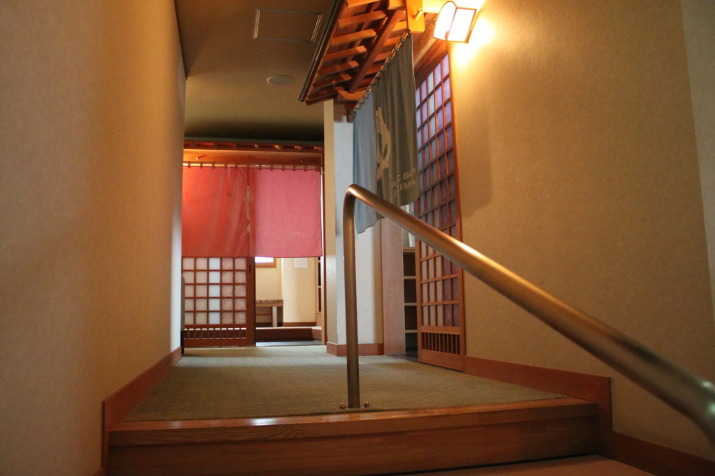 Fujikawaguchiko Onsen Hotel Asafuji