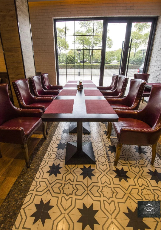 Muyra Hotel Shanghai
