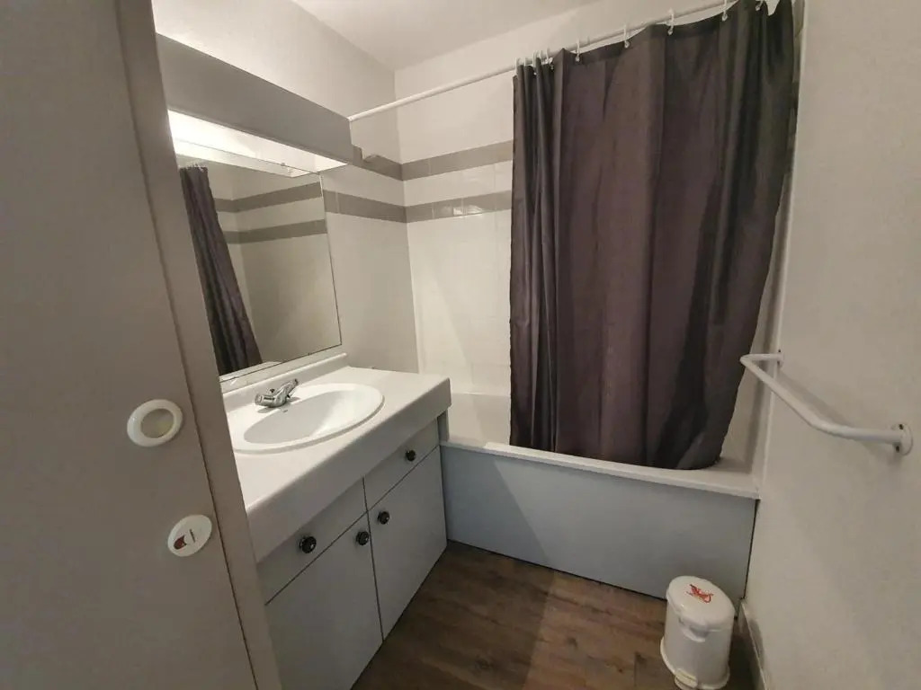 Appartement Saint-Jean-de-Monts, 2 pièces, 6 personnes - FR-1-224C-137