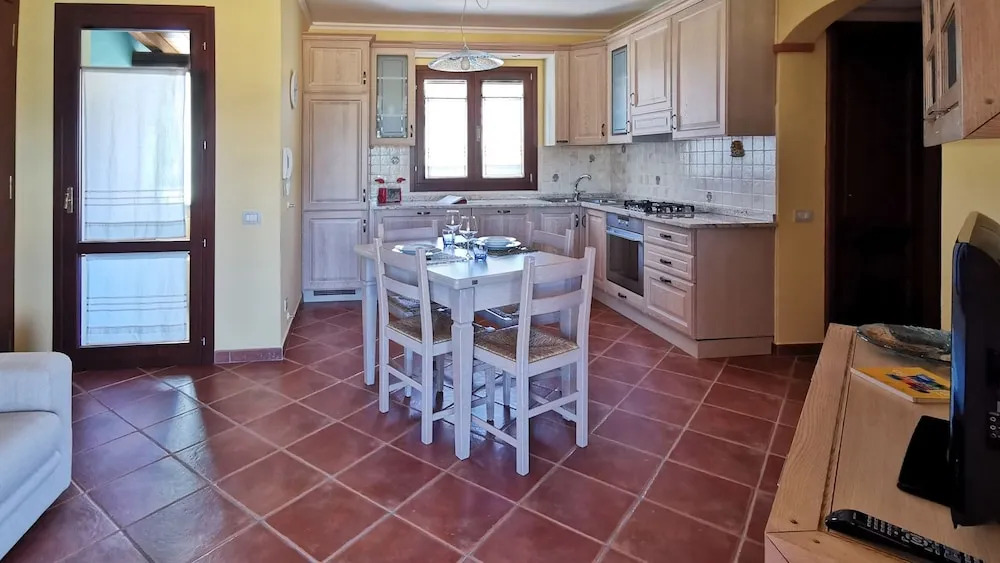 Welcomely - Vico Ponza B