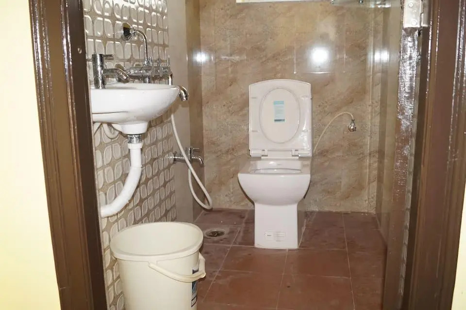 Home Touch Serviced Apartments HYDERABAD
