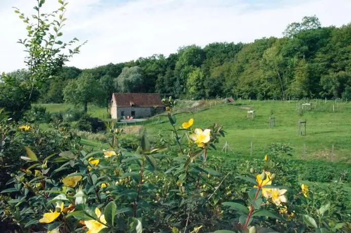 Best Western Le Moulin Aux Draps