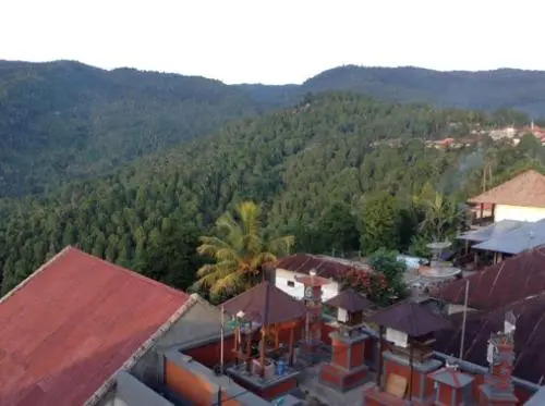 Meme Royak Homestay